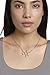 Caffeine Molecule Necklace in Silver Tone Alloy by Silver Phantom Jewelry