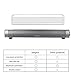 Bluetooth Speakers Soundbar Wired and Wireless Speaker Audio Stereo Long-standby Multifunctional Strong Bass Home Theater Speaker for Smartphones /PC/Tablets/TV/Projector and Bluetooth Devices