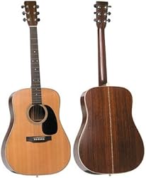 Martin D28 Style - Guitar PLANS to Build - Full