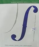 Single Variable Calculus : Early Transcendentals, Stewart, James, 084004934X