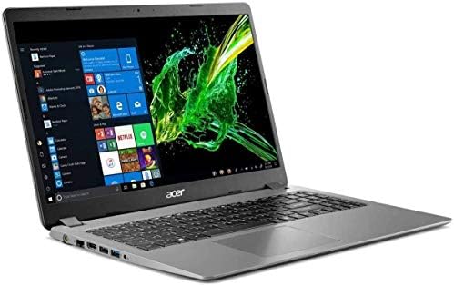 Acer Aspire 3 15.6" FHD Laptop Computer 10th Gen Intel Core i5-1035G1 Processor (Up to 3.6GHz) 16GB RAM 1TB SSD WiFi 5 Bluetooth HDMI Windows 10 Pro 2 Acer Aspire 3 15.6" FHD Laptop Computer 10th Gen Intel Core i5-1035G1 Processor (Up to 3.6GHz) 16GB RAM 1TB SSD WiFi 5 Bluetooth HDMI Windows 10 Pro