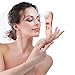 YUSONG Facial Massager Warm Cooling Portable Handheld Face Massage Machine For Skin Firmness Shrink Pores