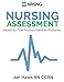 Nursing Assessment: Head-to-Toe Assessment in Pictures (Health Assessment in Nursing)