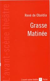 Grasse matinée