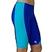Tuga Women's Swim Short (Jammer), UPF 50+ Sun Protection