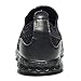 Tianyuqi Men's Mesh Slip On Water Shoes, 43 M EU / 9.5 D(M) US, Allblack
