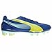 PUMA Women's Evospeed 3.2 FG Soccer Shoe