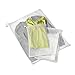 Honey-Can-Do 3 Piece Mesh Laundry Bag Set LBG-01148 White