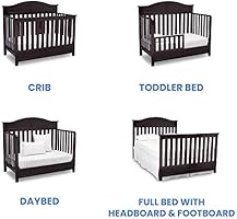 delta bennington conversion kit