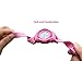 Girls Watch Kids Digital Sports 7-Color Flashing Light Water Resistant 100FT Alarm Gifts for Girls Age 8-12
