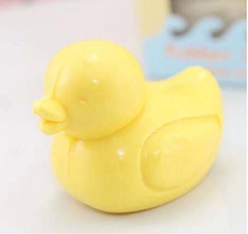 WYHUI baby shower favor gift duck scented soap savon wedding soap favors wedding gifts wedding souvenirs 10pcs/set
