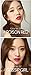 Nakeup Face One Day Water Volume Lip Tint 5ml No.05 No Makeup (Long Lasting, Moisturizing, No Thickness)