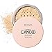 REVLON PhotoReady Candid Setting Powder, 0.144 Ounce, Shade 004, Paraben Free