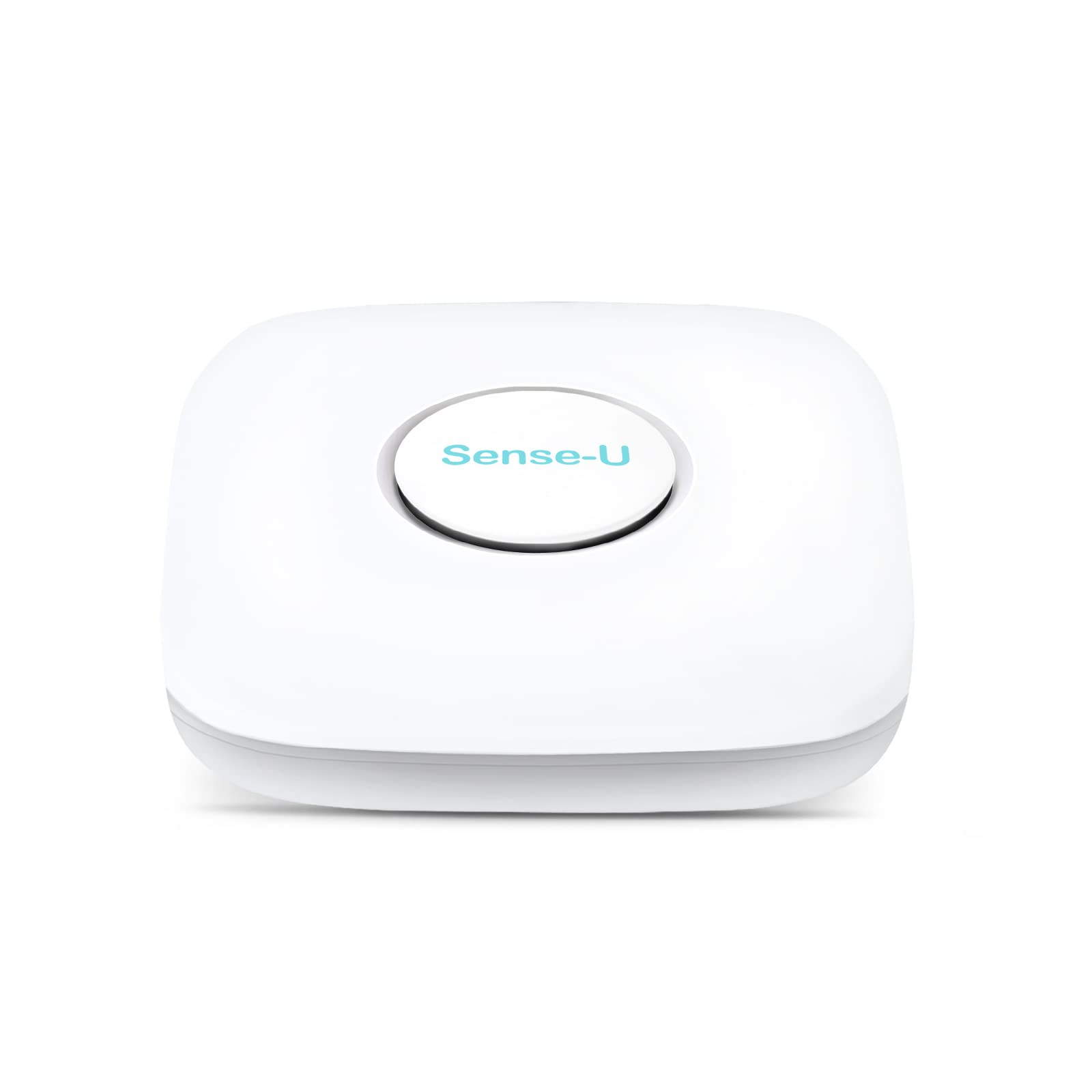 Sense-U Base Station (2.4 GHz) - Compatible with The Sense-U Baby Monitors and Lets You See Your Baby's Data from Anywhere (Baby Monitor Not Included)