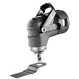 Ridgid R862005 18V JobMax Base and Multi-Tool Head (Battery Not Included, Power Tool Only)