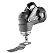Ridgid R862005 18V JobMax Base and Multi-Tool Head (Battery Not Included, Power Tool Only)