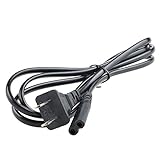 AT LCC AC IN Power Cord Outlet Socket Cable Plug