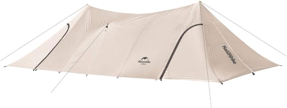 Amazon Naturehike ネイチャーハイク Cloud Desk ツインタワーシェルター Naturehike テント本体