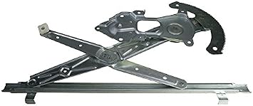 Ford windstar window motor