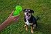 Hyper Pet Dura-Squeaks Bone Dog Toy