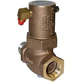 Clemco Piston Outlet Valve 1" TLR-100 (01967) Remote Control for Blast Machines