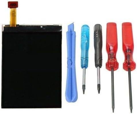 LCD for Nokia N95 8GB + editing tools