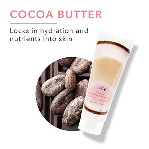 Coconut Nourishing Body Cream (899738005629)