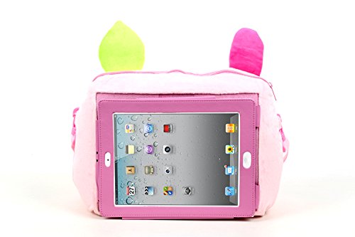 Amaz247 Padpouch Kids Pillow Case For Ipad Air With Sound