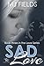 Sad Love (Love Series Book 3)