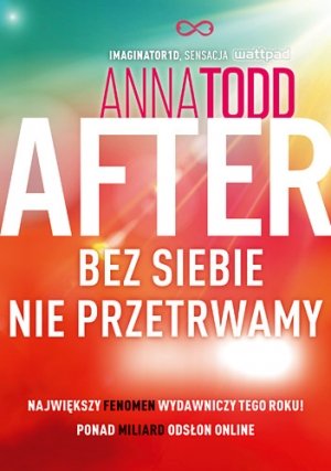 After 4 Bez siebie nie przetrwamy