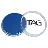 TAG Face Paints - Pearl Blue (32 gm)
