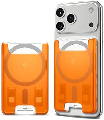 Cartões Classic C1 MagFit Magnético 3 MagSafe e Pixelsnap