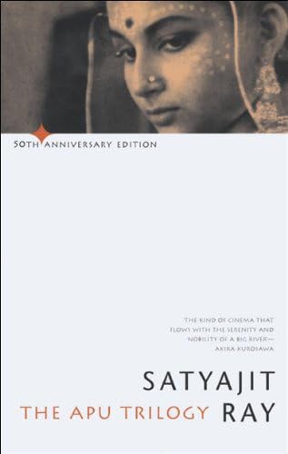 Apu Trilogy Paperback – 1 Nov. 2005