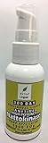 Anytime Nattokinase—High Potency—1,200 FUs (Equivalent to 4,000 FUs Oral Dose), Premium 300 DAY Sublingual Liquid Supplement --TAKE ANYTIME, NO FASTING OR EMPTY STOMACH REQUIRED!!