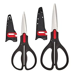 Farberware All Purpose and Utility scissors with