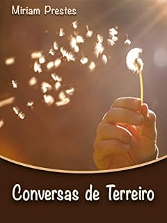Livro Conversas de Terreiro