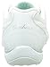 Skechers Active Breathe Easy-Jackpot Womens Sneaker 7 B(M) US White
