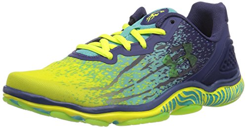 under armour micro g sting tr