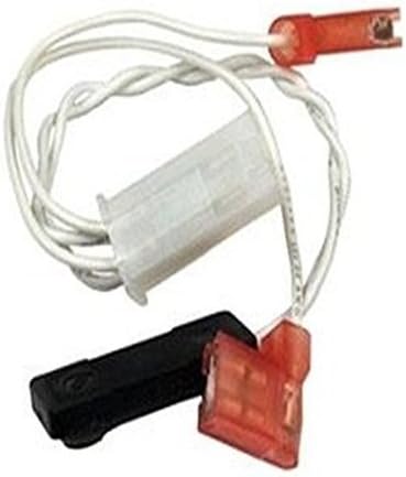 Norcold 618548 OEM RV Refrigerator Lamp and Wire Thermistor Assembly - Fits N641/N843 Models