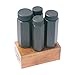 HHIP 3601-0514 28 Piece Transfer Screw Set, 10-24, 8-32, 6-32, 4-40
