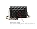 Kipten Ladies Fashion Backpack Handbag Shoulder Bag Messenger Bag