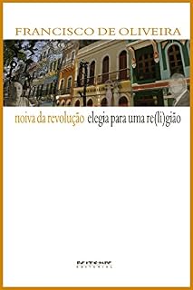 Livro Noiva da revolução/Elegia para uma re(li)gião