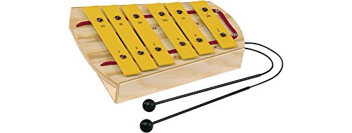 Studio 49 Easycussion AG500 Studio 49 Easycussion Alto Glockenspiel AG500