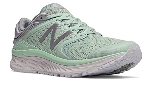New Balance Fresh Foam 1080v8 Shoe Womens Running Seafoam