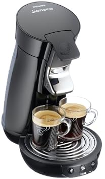 Philips HD7825/60 Senseo Viva Café Kaffeepadmaschine