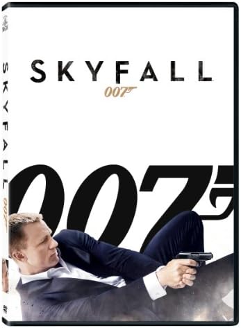 007 DVD ゴールデンアイ　スカイフォール　# ミッション・インポッシブル Amazon.com: 007 ゴールデン・アイ [DVD] : Movies & TV