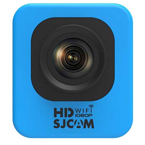 SJCAM-M10-WIFI-Action-Camera-1080p15inch-LCD-Screen-166-Degree-Wide-angleDigital-anti-shake-Face-detection-Waterproof-Sports-Underwater-Camera-Blue