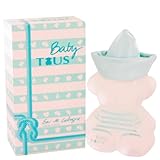 TOUS BABY by Tous EAU DE COLOGNE SPRAY 3.4 OZ