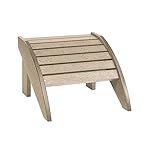 Generations Footstool