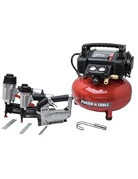 Kit combo de 3 herramientas Porter Cable PCFP12234